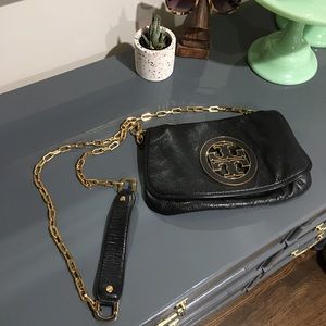 Tory Burch Amanda Crossbody or Clutch